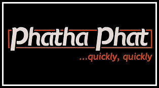 Phatha Phat Takeaway, 6-7 Butter Lane, Deansgate, Manchester, M3 2PD.